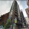 コンシェリア池袋CROSSIAの外観