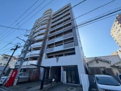 バオバブ白島の外観画像