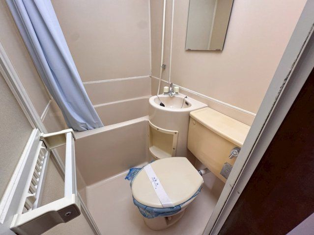 バスルーム