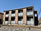 レオネクストレーブウィンの間取り画像