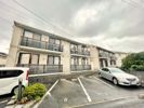 ターフ潤A棟の間取り画像