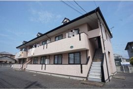 箱田スティシアの外観画像