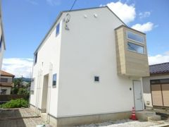 CASAの外観画像