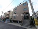 池田マンションの間取り画像