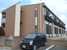レオパレスル シェルBの間取り画像