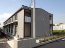レオパレス浜野の間取り画像