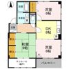 セレーノの間取り画像