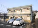 コーポ神野の間取り画像