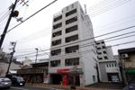 オックスフォードサーカス河原町の間取り画像