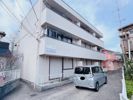 ゼフィール新大津の間取り画像