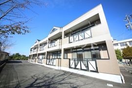 グリーンピアの外観画像
