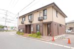 カルドーK＆K A棟の間取り画像