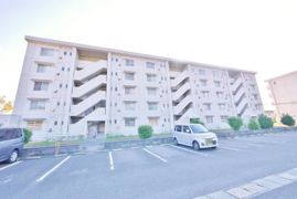 ビレッジハウス片島1号棟の外観画像
