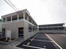 レオネクストウエストの間取り画像