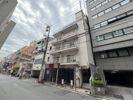 日商岩井袋町マンションの間取り画像