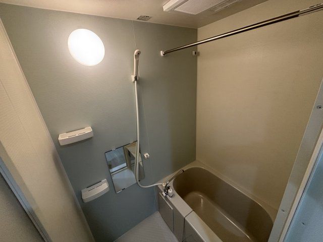 バスルーム
