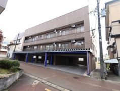 ルネッサ三和町の外観画像