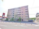 グランフォーレの間取り画像