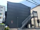 レオパレス清水の間取り画像