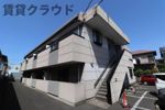 サンサーレ稲荷の間取り画像