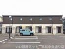 レオパレスさぬきⅡの間取り画像