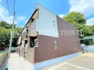 ミランダJヴィレッタⅡの間取り画像