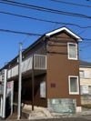 レオパレスポラリスの間取り画像