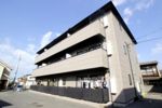 フォブール北山越の間取り画像