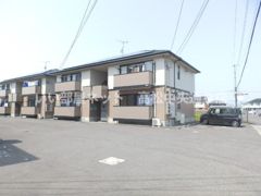 ダイワレイク B棟の外観画像