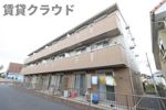グリシーヌ フルールの間取り画像