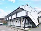コーポTENの間取り画像