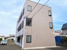 プラシードマンション中央の間取り画像