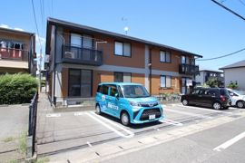 M’sTOWN大安寺 Cの外観画像