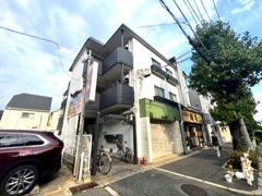 中島本庄ビルの外観画像