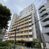 パークルージュ赤坂檜町の間取り画像