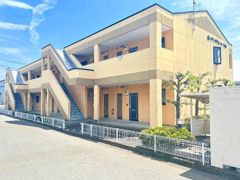 メゾンリヴィエールFUJIの外観画像