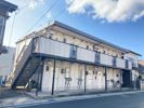 コーポ松本の間取り画像