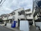 日興パレス新宿PARTⅡの外観画像