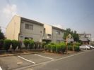 タウニイTANAKAの間取り画像