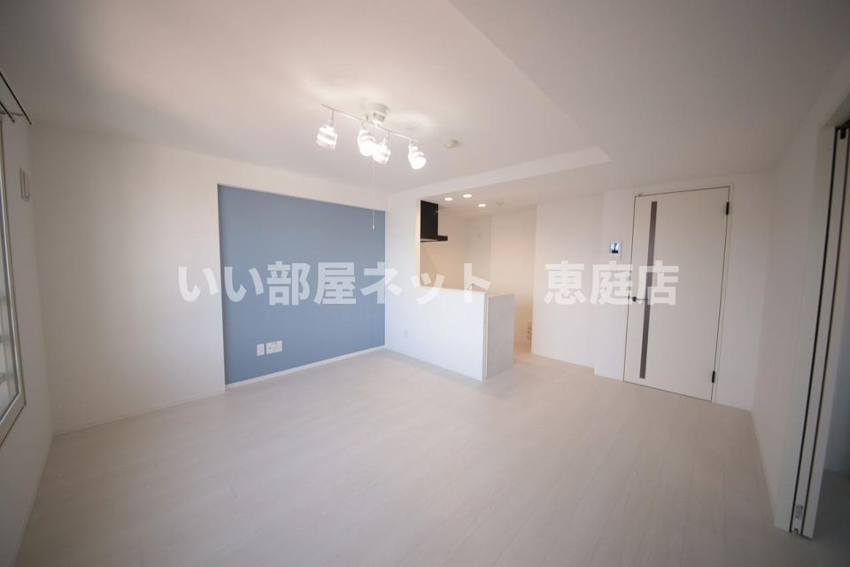 リビング