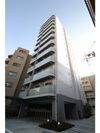 ダイヤモンドタワー西小山の間取り画像