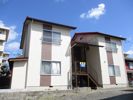 コーポ曽田の間取り画像
