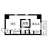 ラ・シュシュ覚王山の間取り画像