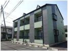 マインプラッツⅡの間取り画像