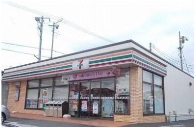 その他「セブン-イレブン 沼津岡一色店まで280m」
