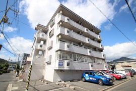 リード大町の外観画像