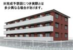 D-ROOM須屋（トリシア）の外観