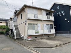 フレグランス錦の外観画像