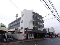 サンクチュアリの外観画像
