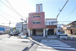 山本屋ビルの外観画像